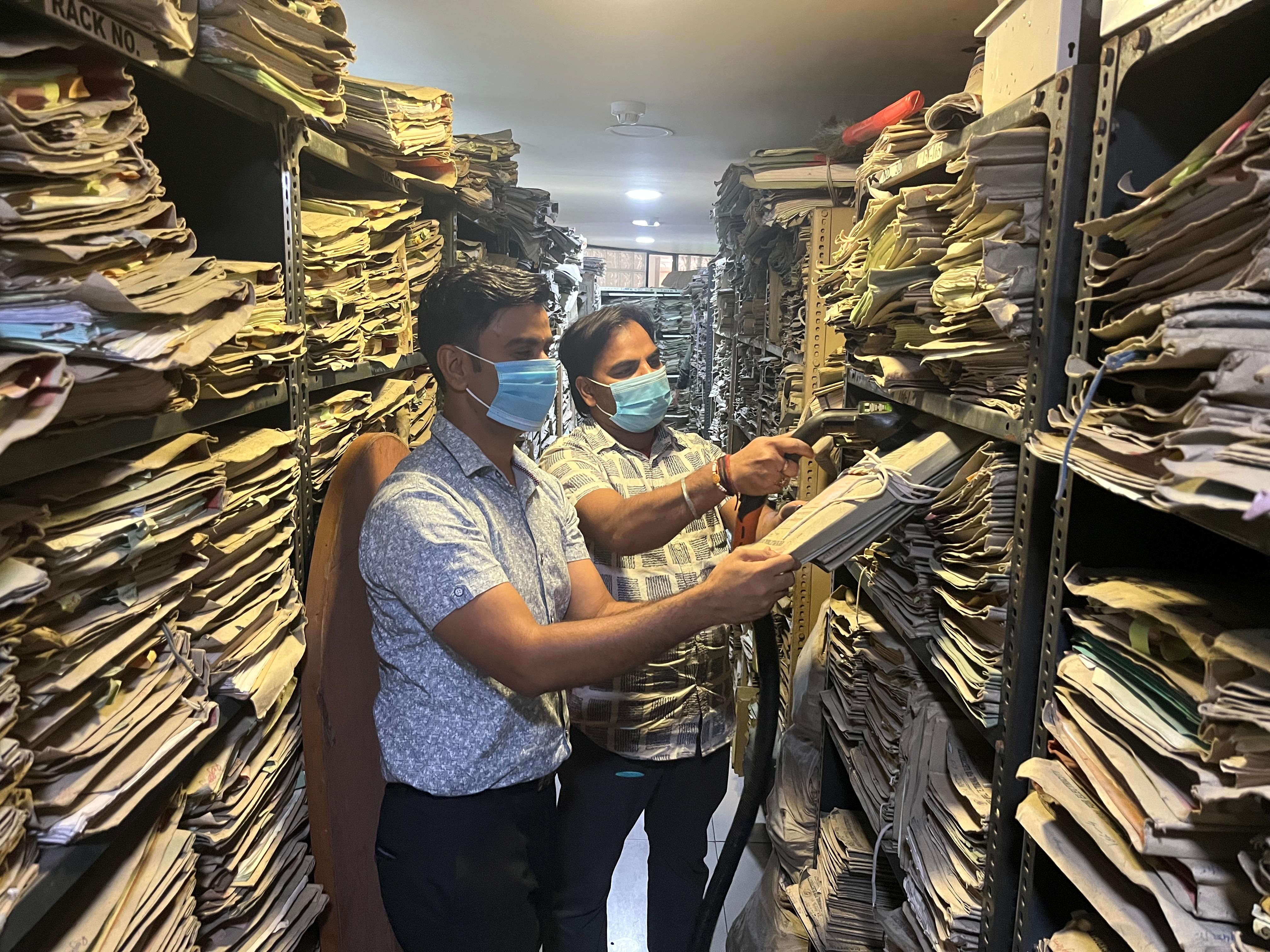 Swachhta Pakhwada 2025