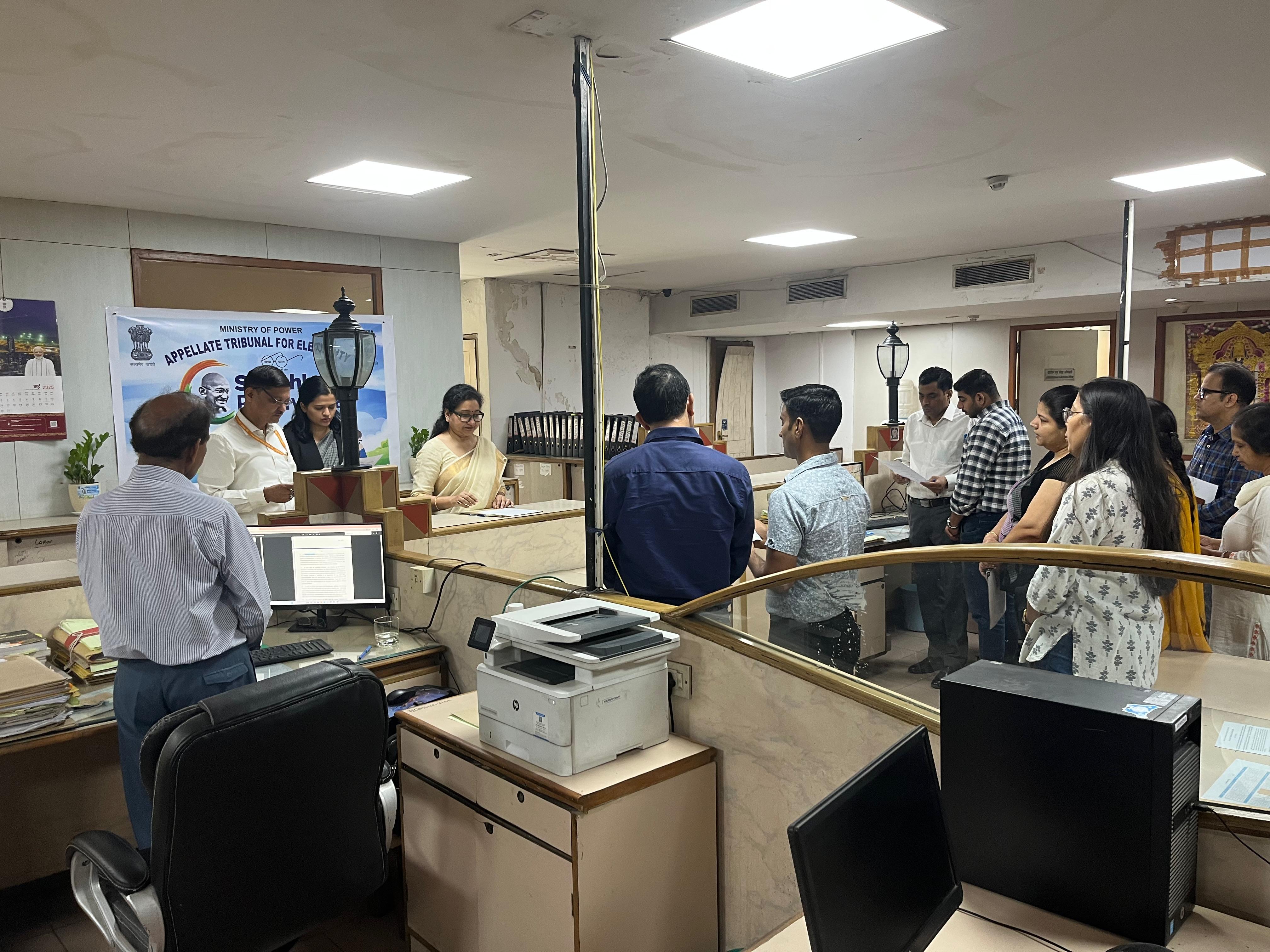 Swachhta Pakhwada 2025