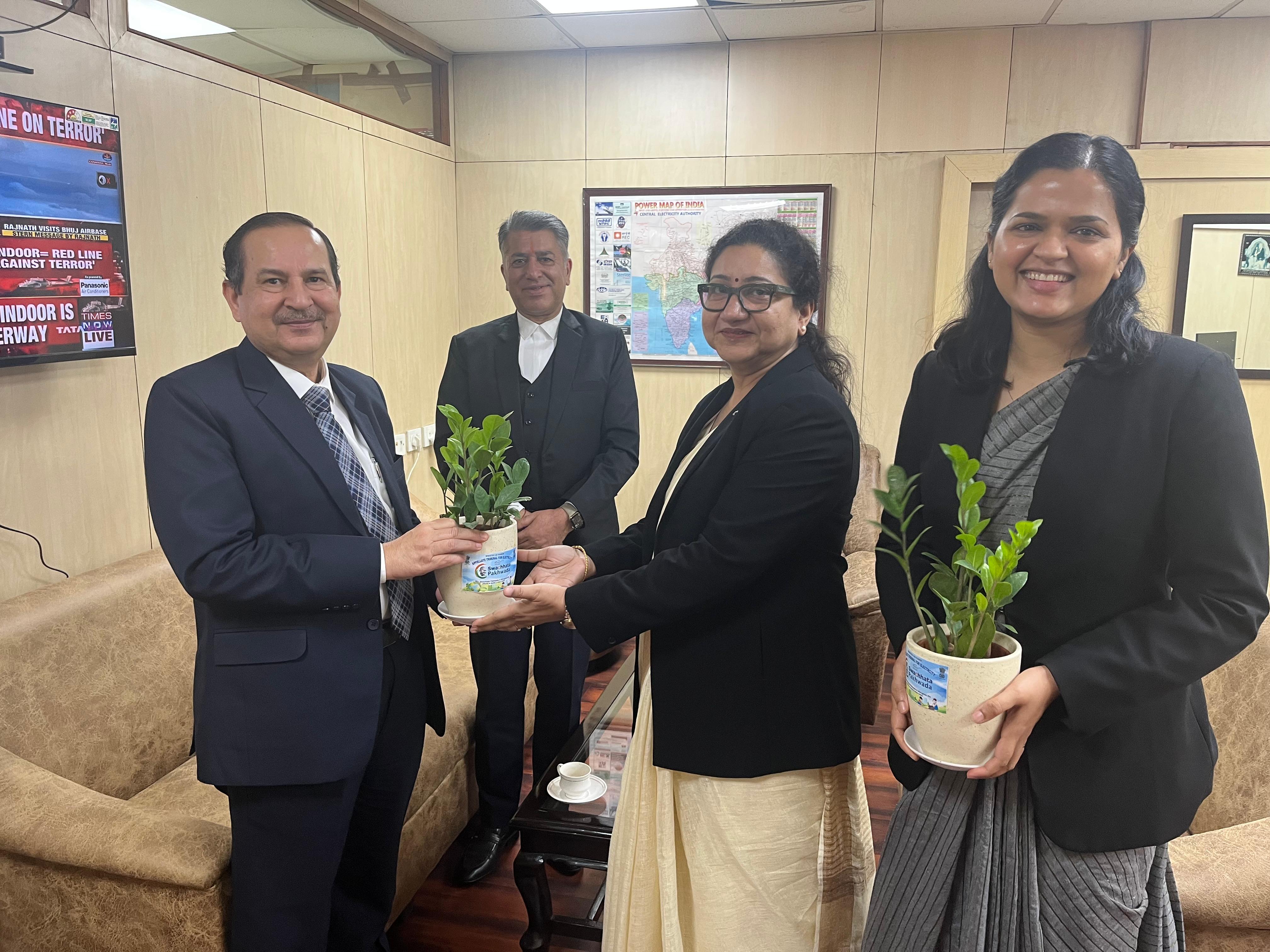 Swachhta Pakhwada 2025