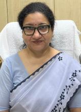 Mrs Swapna Singh