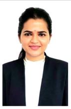 Ms Nidhu Shrivastava